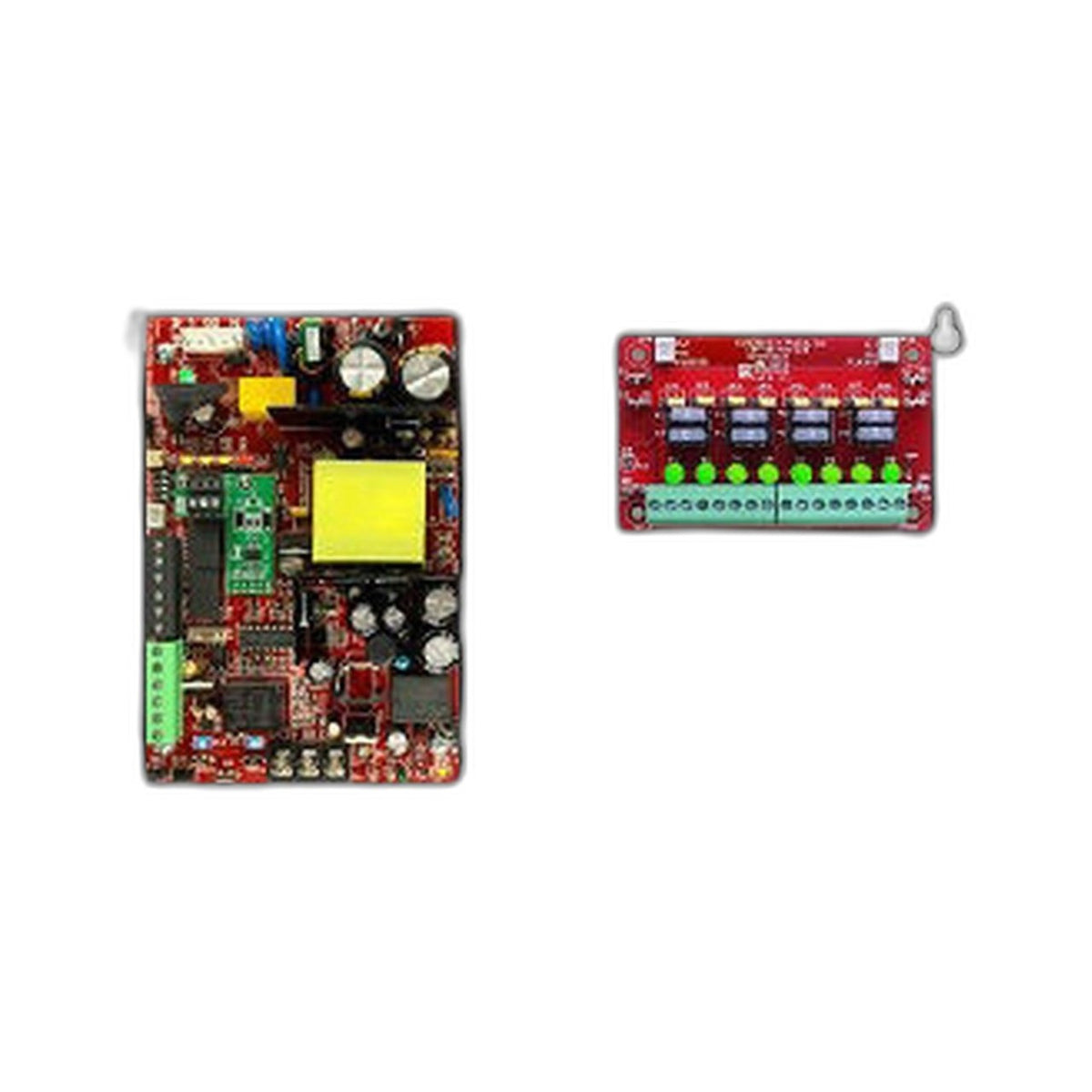 LifeSafety Power FPO75/75-C4D8E1
