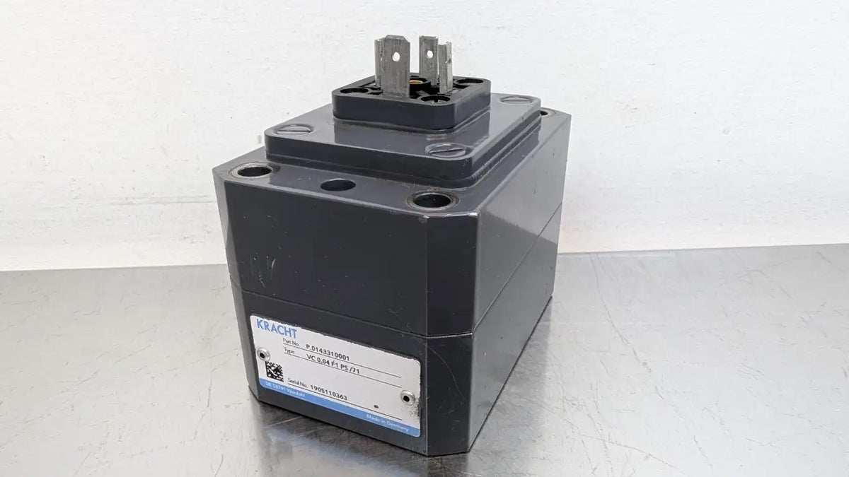 RCI 71-24VDC 71-08D 24VDC Insert