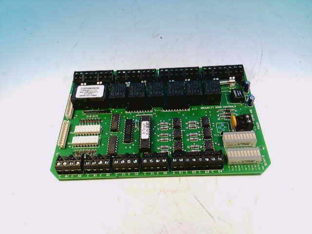SDC UR4-8 New Universal Programmable 4-8 Station Controller