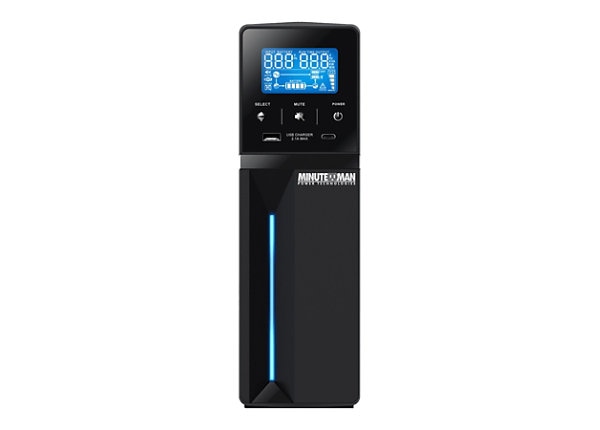 Minuteman Power ETR2000LGU