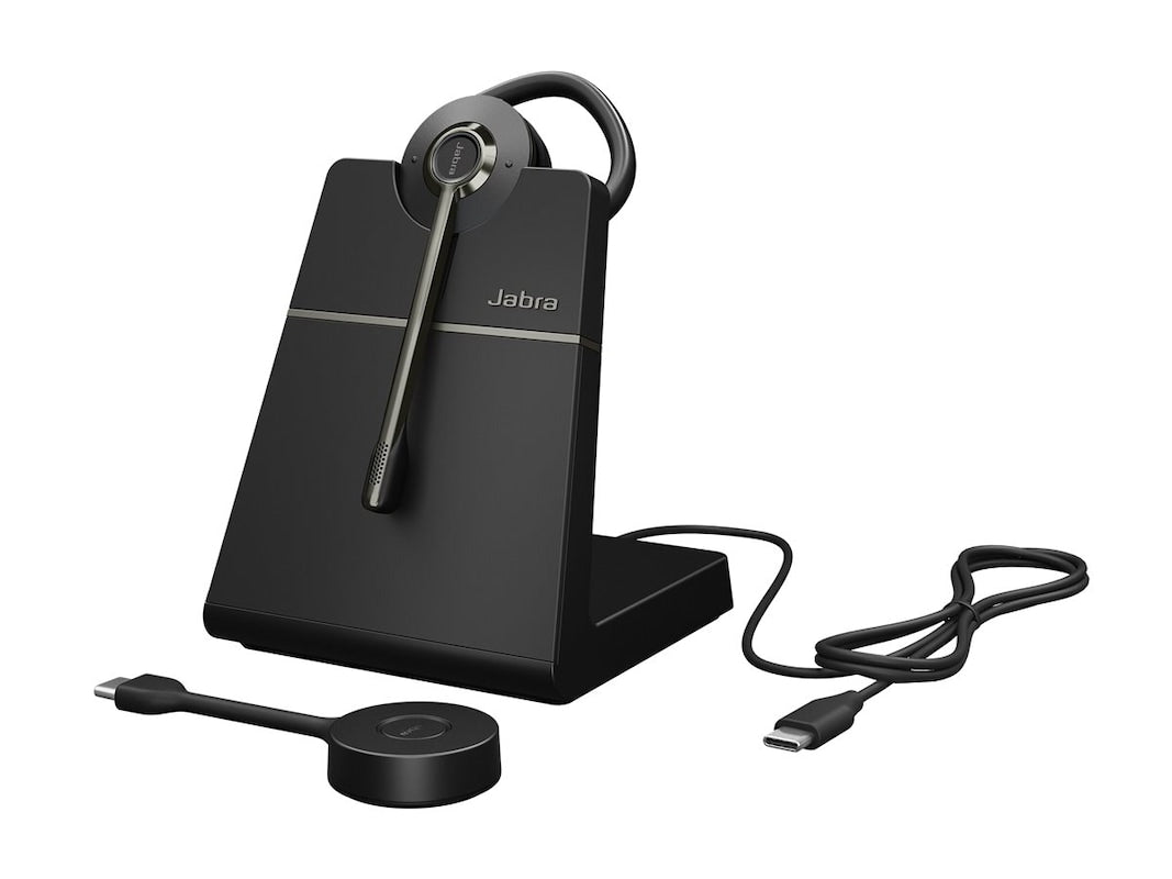 Jabra 9655-435-125