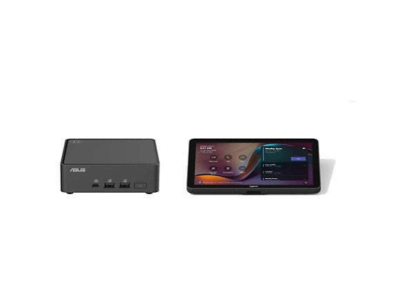 Logitech TAPMSTBASEASU3