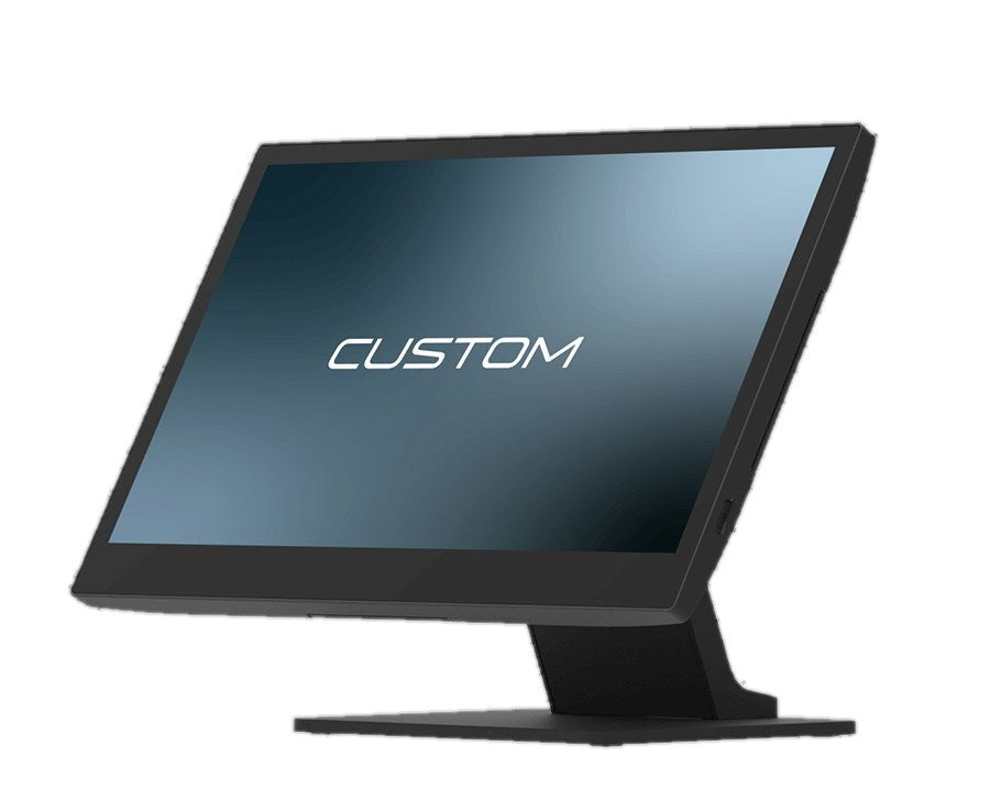 Custom America 932PW010100M33