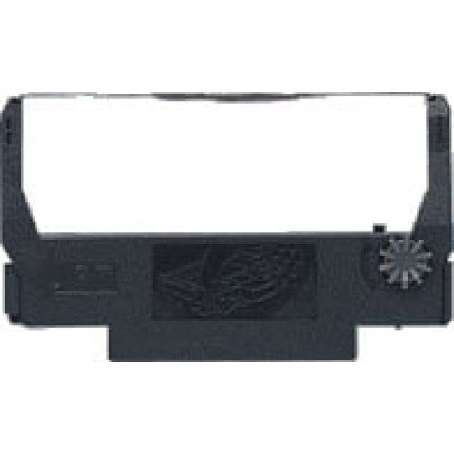 Epson ERC-38BR SINGLE Black Impact Ribbon Cartridge for TM-U220/U210/U230/U325/U375/210AR/U300