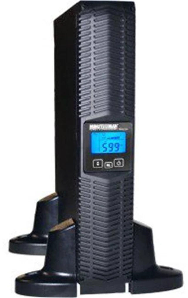 Minuteman Power ED3000RTXL2UNC