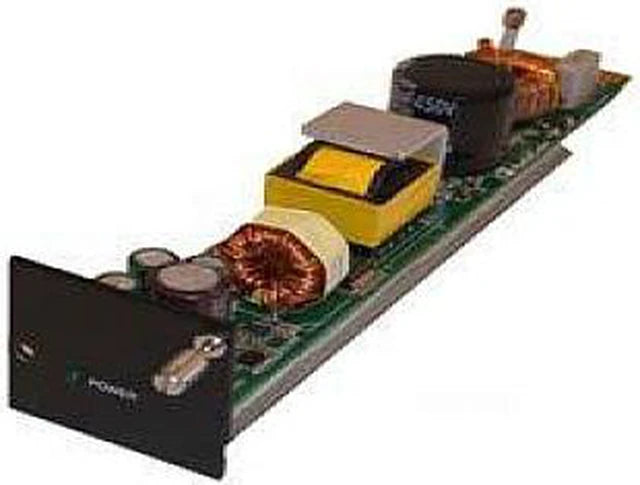 AudioCodes M1KB-PS-AC
