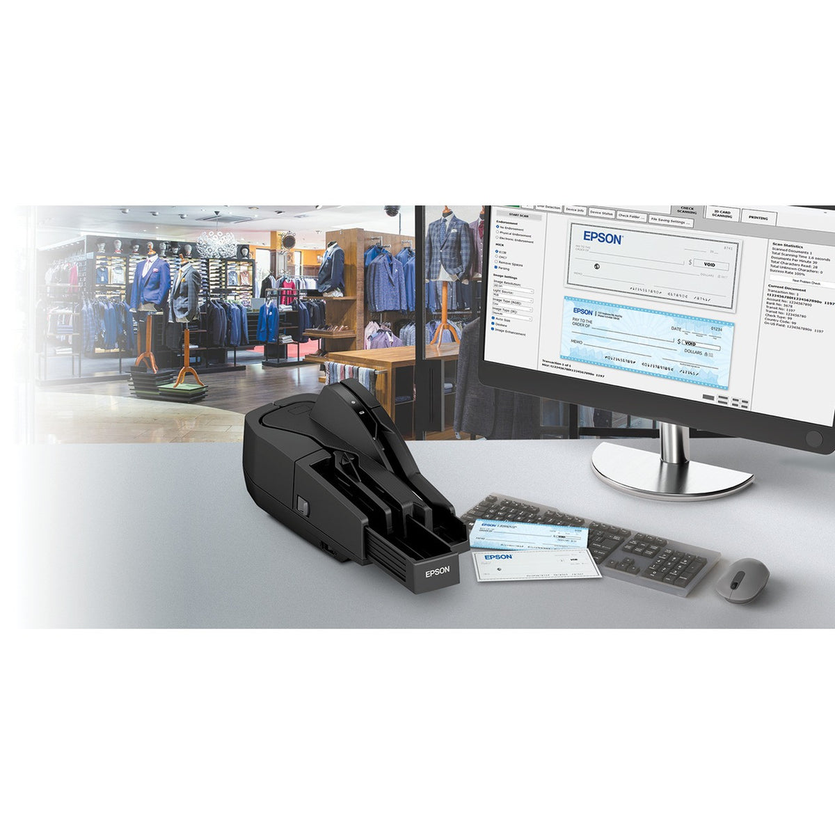 Epson A41CL16001