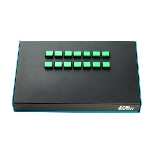 HES DTC-M2K6AGV1
