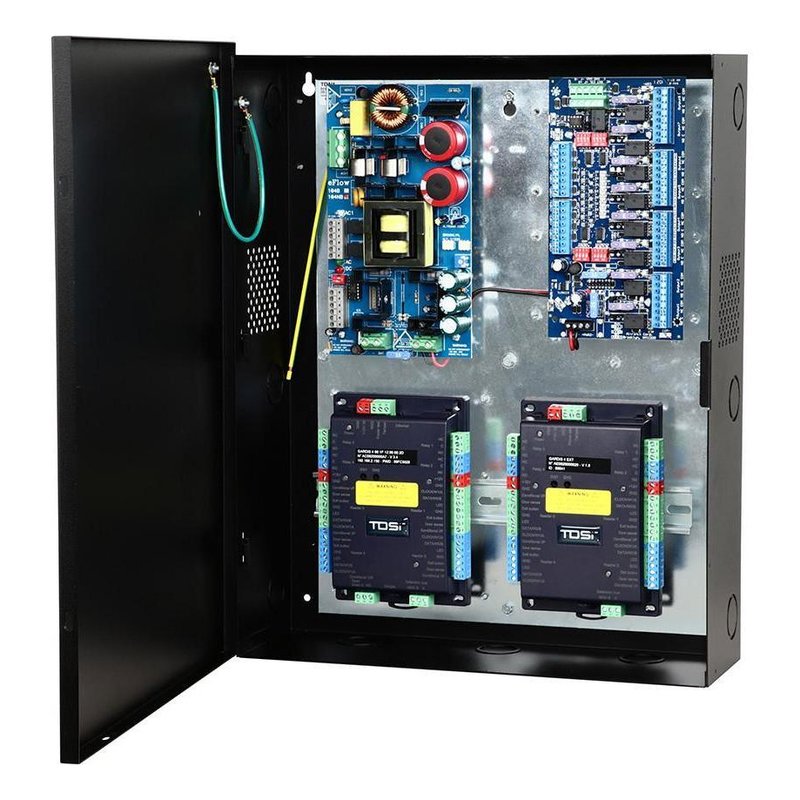 Altronix TROVE1DR1