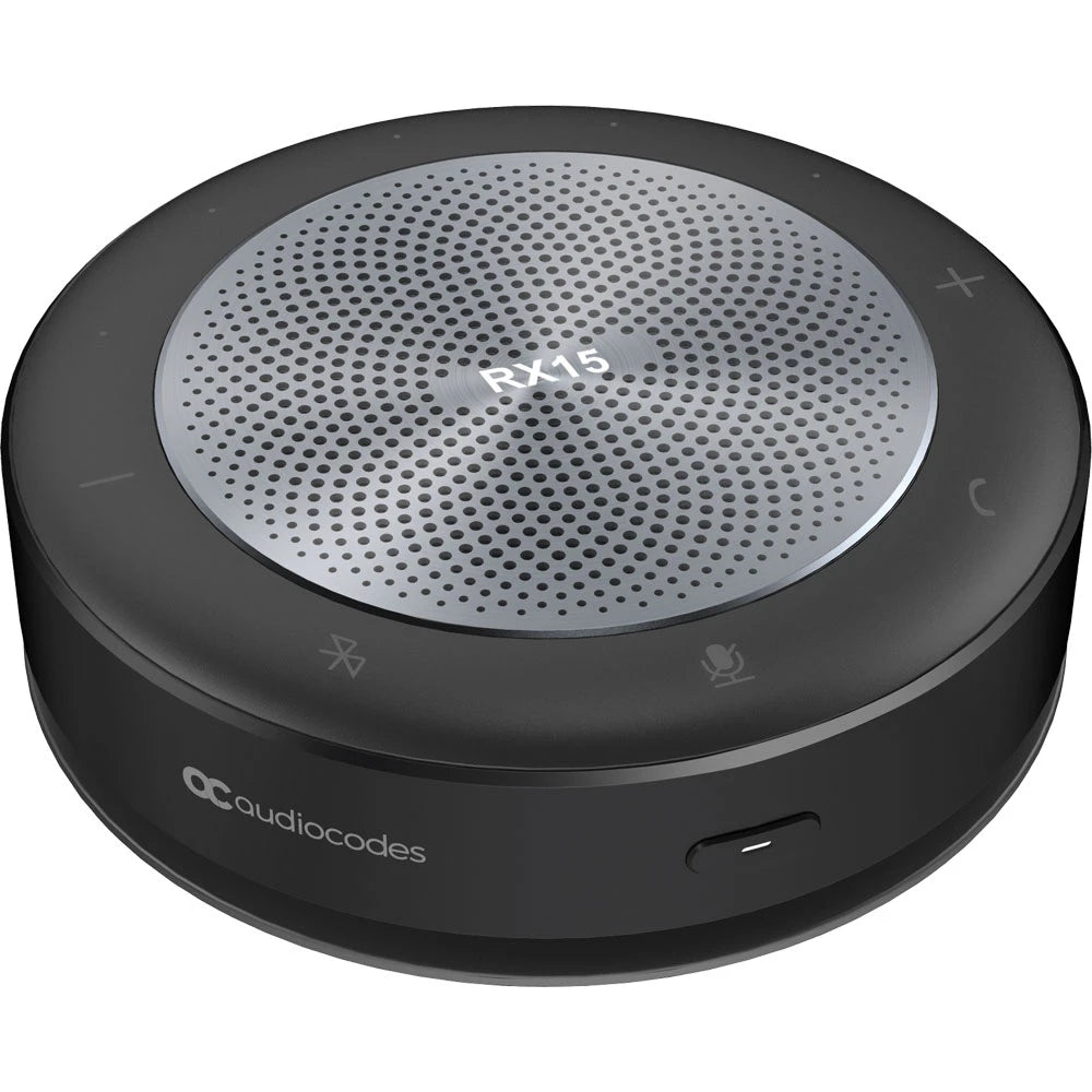 AudioCodes RX15-B01