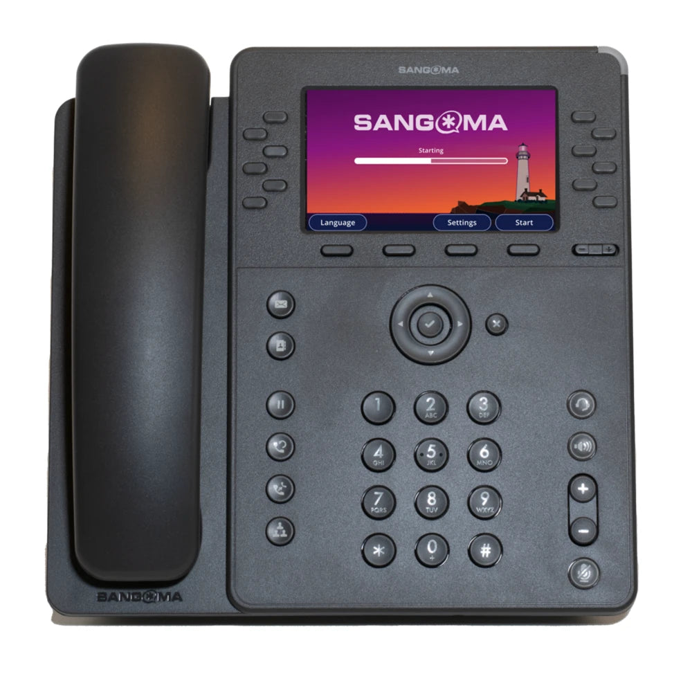 Sangoma 1TELP330LF
