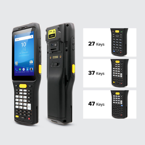 Honeywell Scanning & Mobility CT70-HB-UVX-1