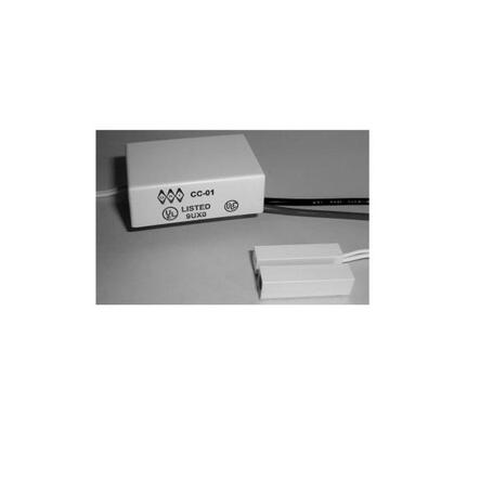 George Risk Industries 4705-AXL