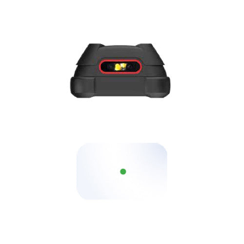 Honeywell Scanning & Mobility CK67-X0N-5FS1D0G