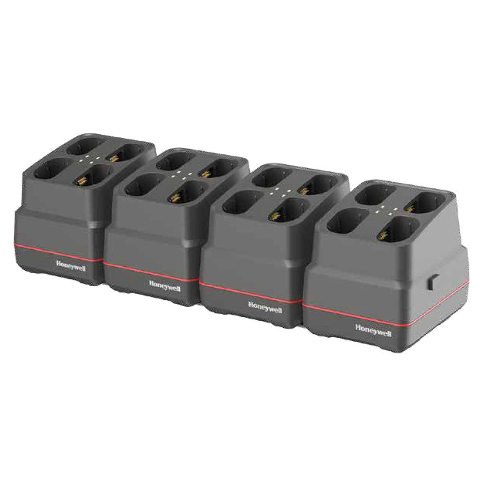 Honeywell Scanning & Mobility CK6X-BC-16BAY-0