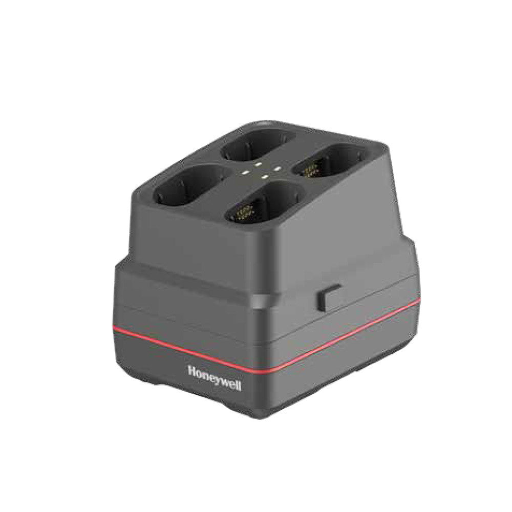 Honeywell Scanning & Mobility CK6X-BC-4BAY-0