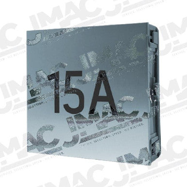 Comelit UT9230M Metal Ultra Blank Module