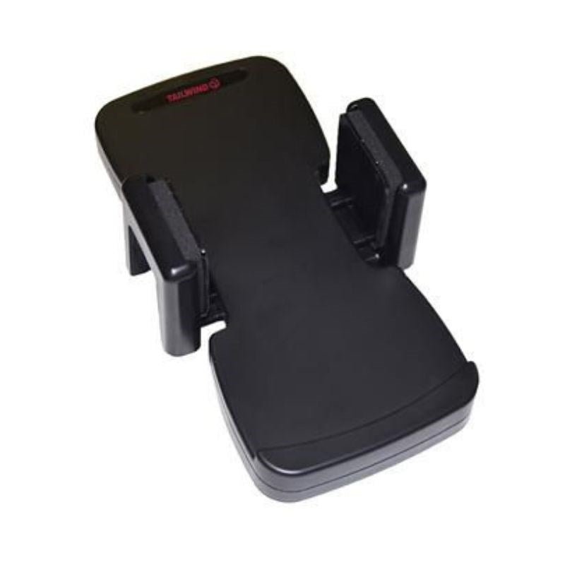 ENS Engineered Network Systems CST99901 FlexiGrip - Generic backplate with side grips to hold most payment terminals. Stand ordered separately!