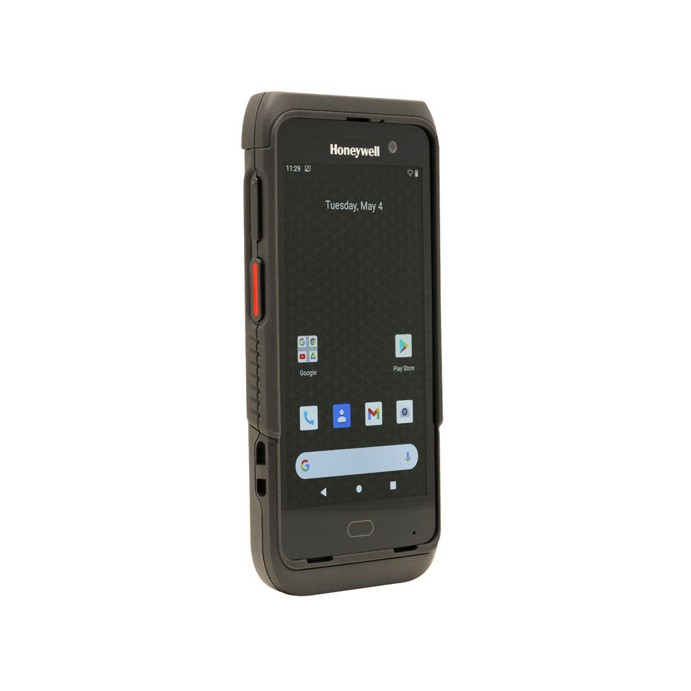 Honeywell Scanning & Mobility CT45P-L1N-37D1E0G