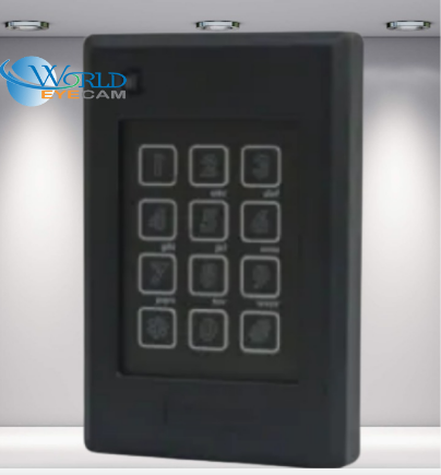 Keyscan K-KPR