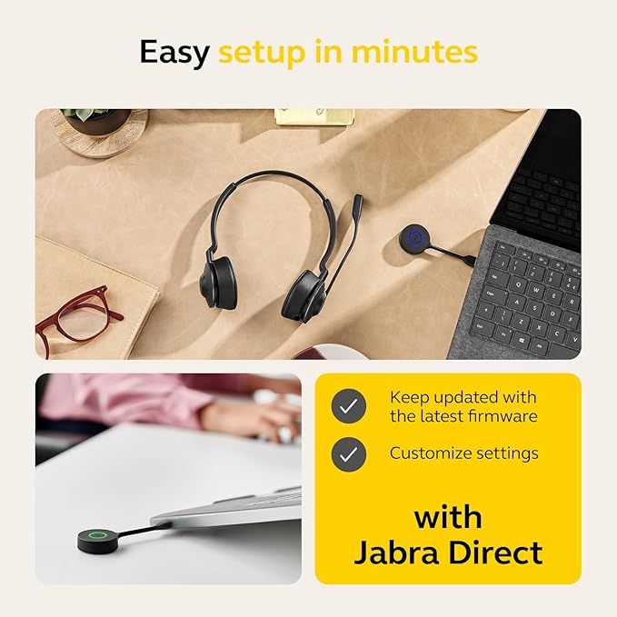 Jabra 9659-410-125
