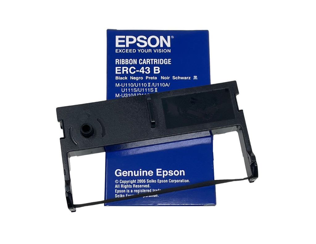 Epson ERC-43B