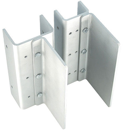 HES FMK-SL Flex Mount Kit For Sliding Gate