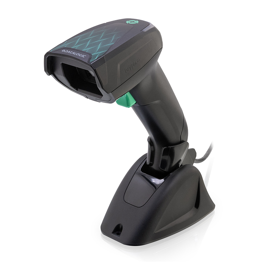 Datalogic GD4620-BKK1S-HD