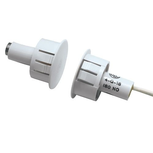 George Risk Industries 180-120-G