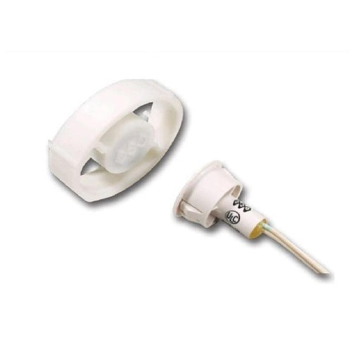 George Risk Industries 180OC-12-W