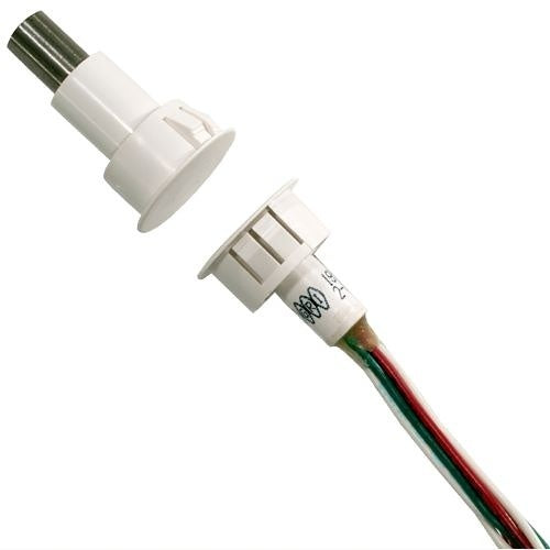 George Risk Industries 195-12WG-B