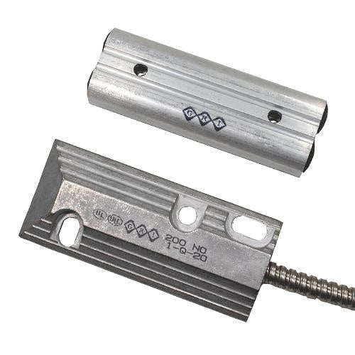 George Risk Industries 230-36