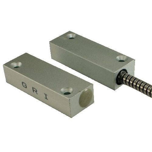 George Risk Industries AA4400-A