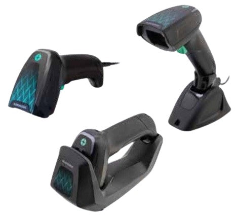 Datalogic GD4690-BK-HP
