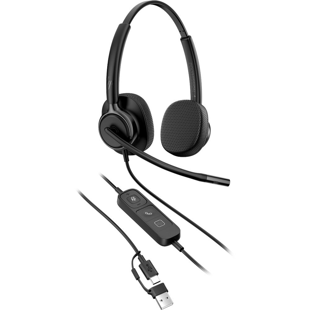 HP Poly C01B6AA#AC3