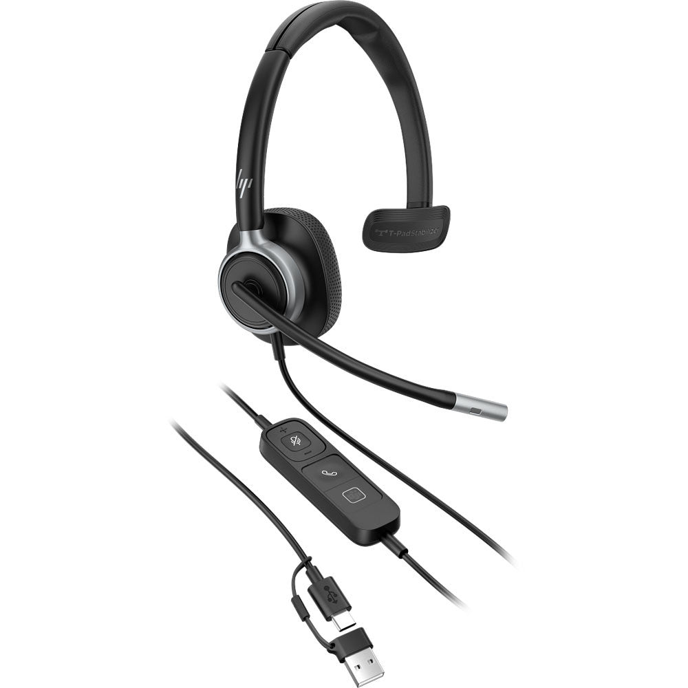 HP Poly C01C3AA#AC3