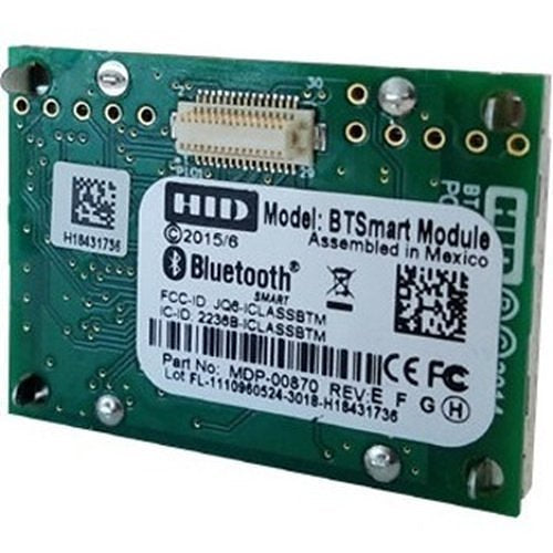 HID BLEOSDP-UPG-A-900