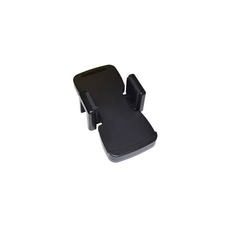 ENS Engineered Network Systems CST99901 FlexiGrip - Generic backplate with side grips to hold most payment terminals. Stand ordered separately!