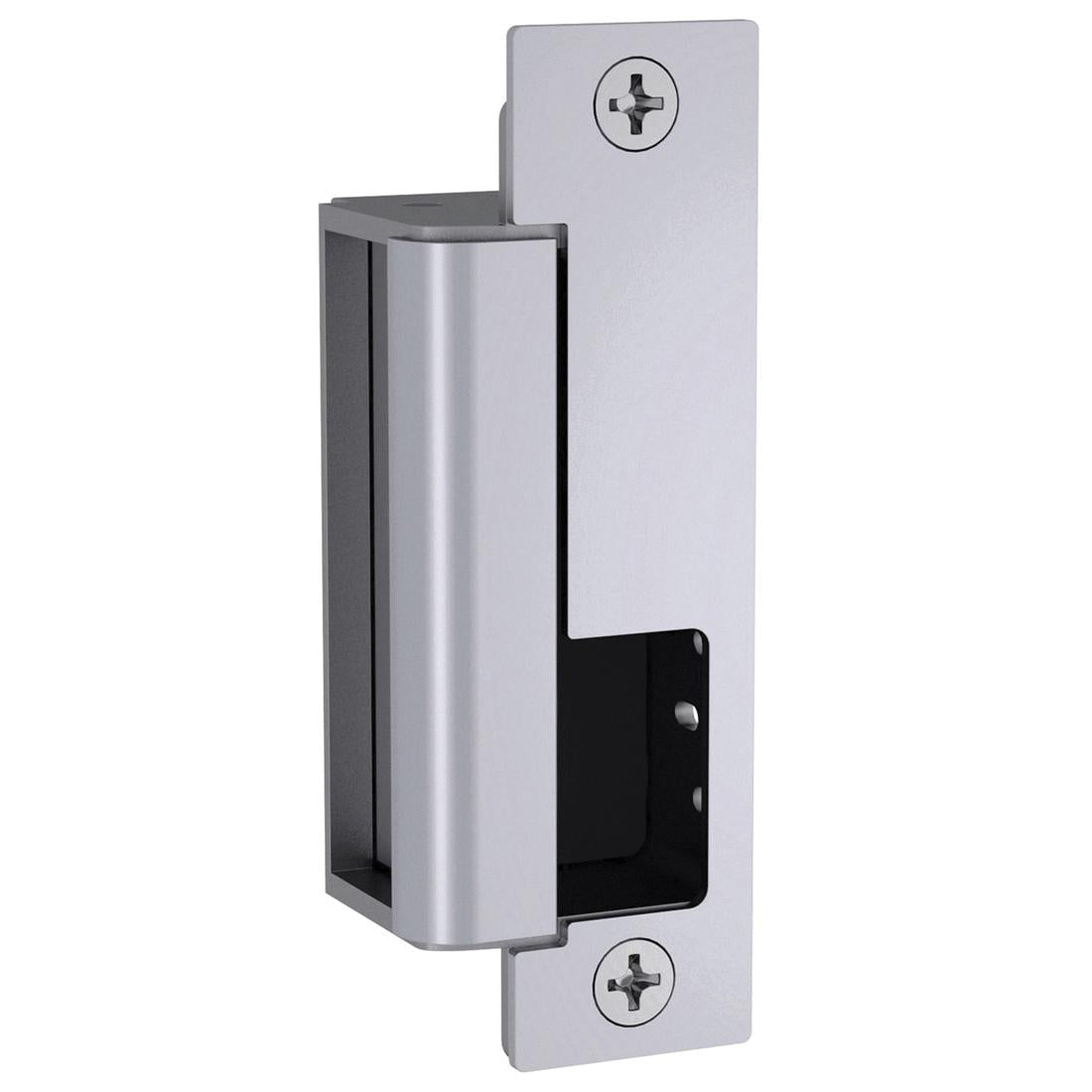 HES 1600-CLB-630 Complete Pac For Latchbolt Satin stainless steel