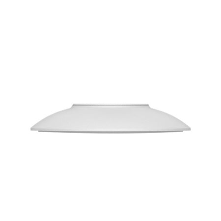Pelco IMD1-PMT NDAA Compliant Outdoor pendant mount adapter, must order one of WLMT-1001 or NPTA-1001 and one of IMD1-SPLD1