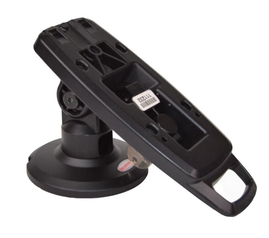 ENS Engineered Network Systems ASS60121A FlexiPole SafeBase Compact