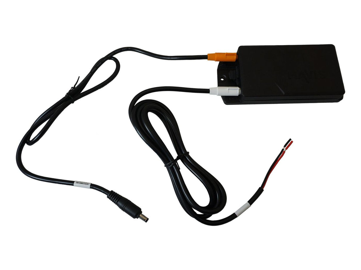 ENS Engineered Network Systems 120N-D01-S04-1
