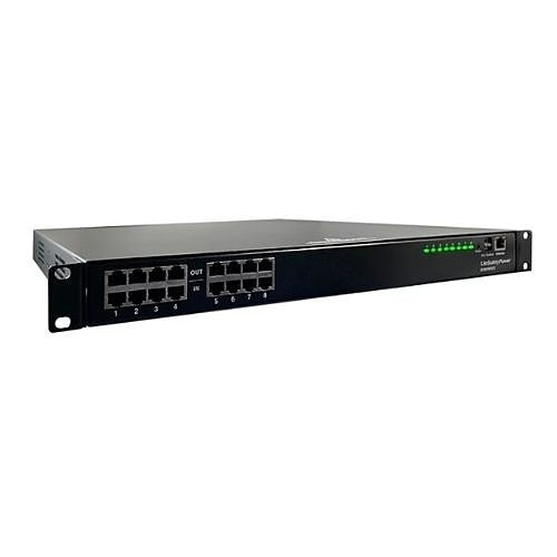 LifeSafety Power BT500-16R