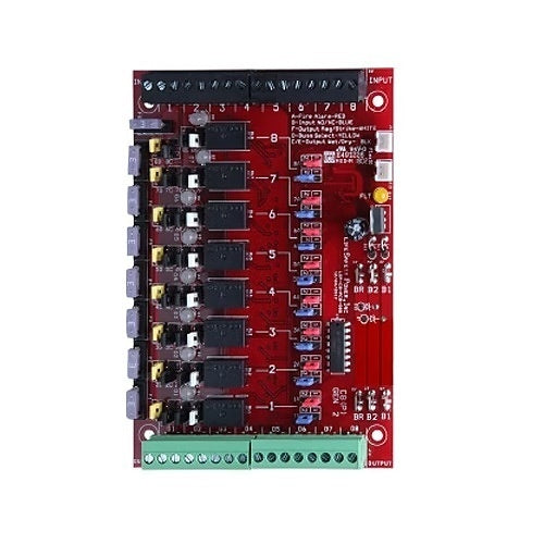 LifeSafety Power C8-BOXED