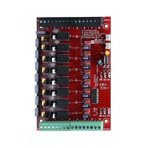 LifeSafety Power C8P-BOXED