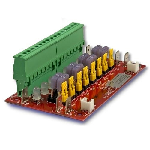 LifeSafety Power D8-BOXED