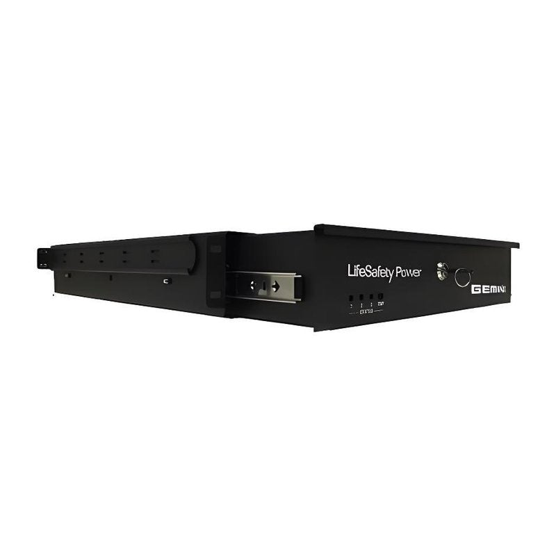 LifeSafety Power RGS250-4D8Z