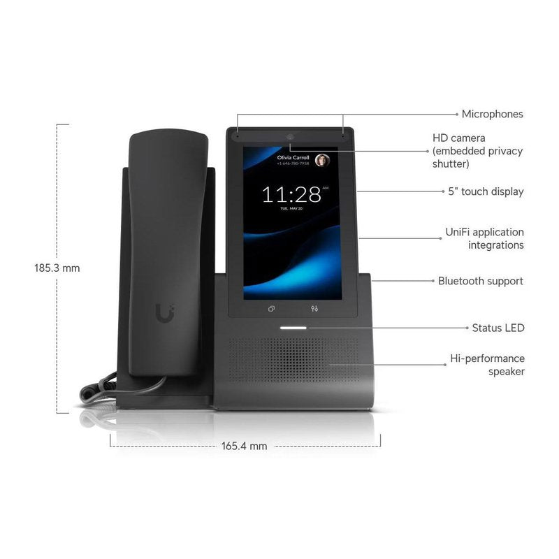 Ubiquiti UTP-G3-TOUCH-PRO