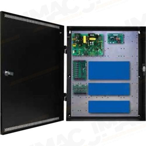 LifeSafety Power FPO150-B100C8D8PE4B