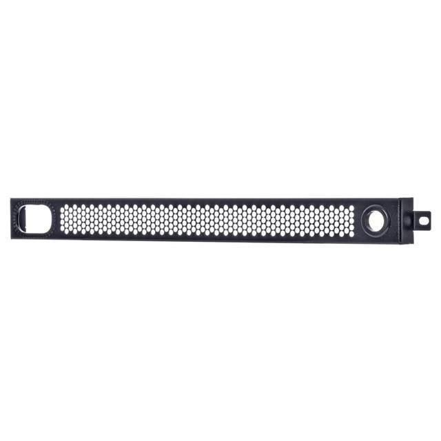 Eaton SR1UCAGEREAR Tripp Lite series SmartRack Fixed Standoff Security Cage for Rack Equipment, 1U, Rear